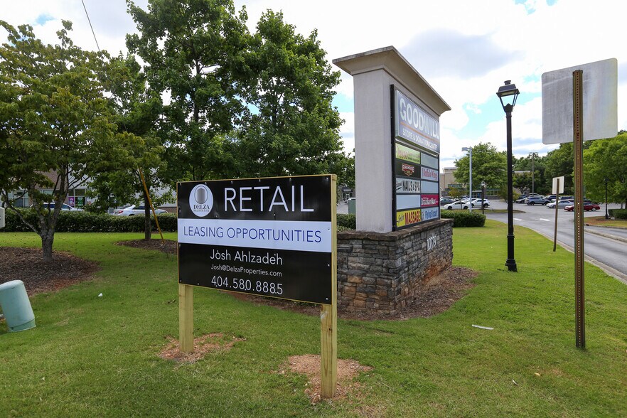 More Photos Of 10779 Alpharetta Hwy, Roswell Unknown For Lease