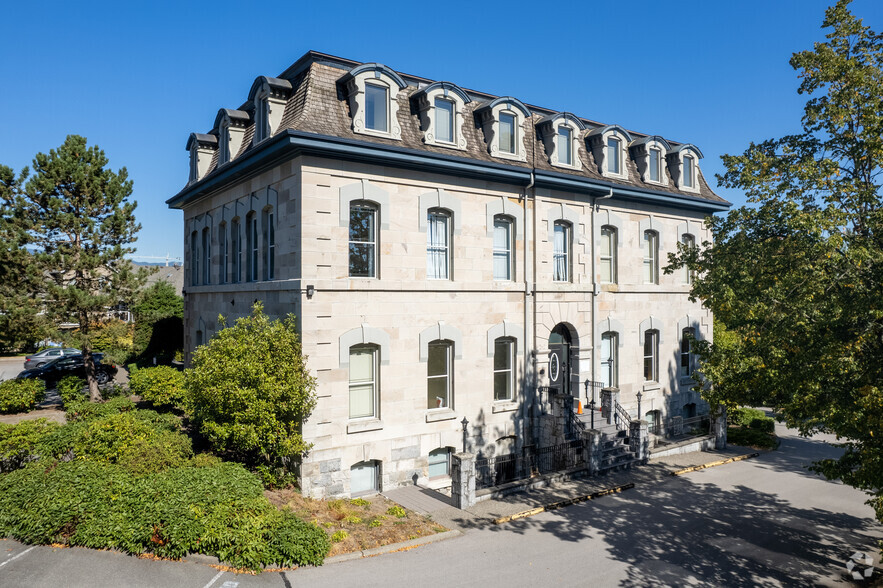 Primary Photo Of 65 Richmond St, New Westminster Office For Sale