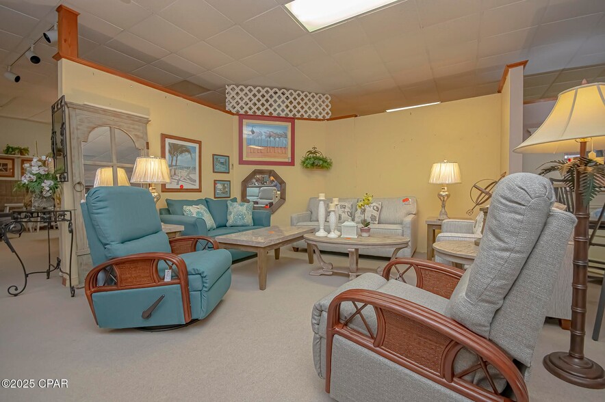 More Photos Of 7811 Panama City Beach Pky, Panama City Beach Freestanding For Sale