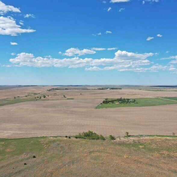 More Photos Of 73881 Avenue 357, Hayes Center Land For Sale