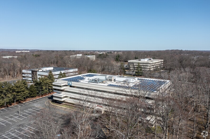More Photos Of 1 Independence Way, Princeton Office For Lease