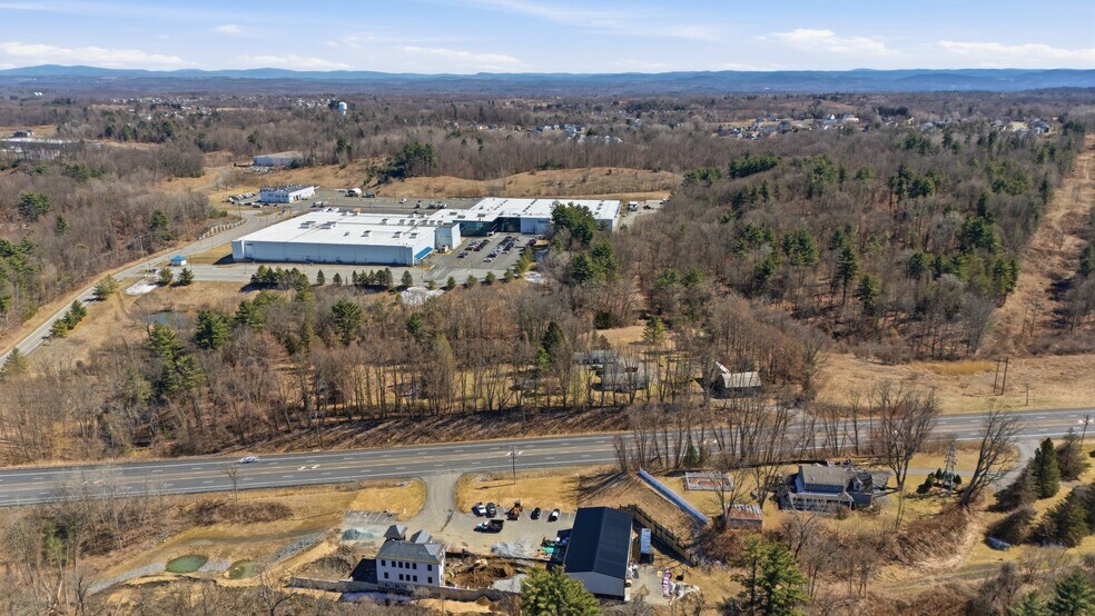 More Photos Of 1879 US-9, Halfmoon Land For Sale