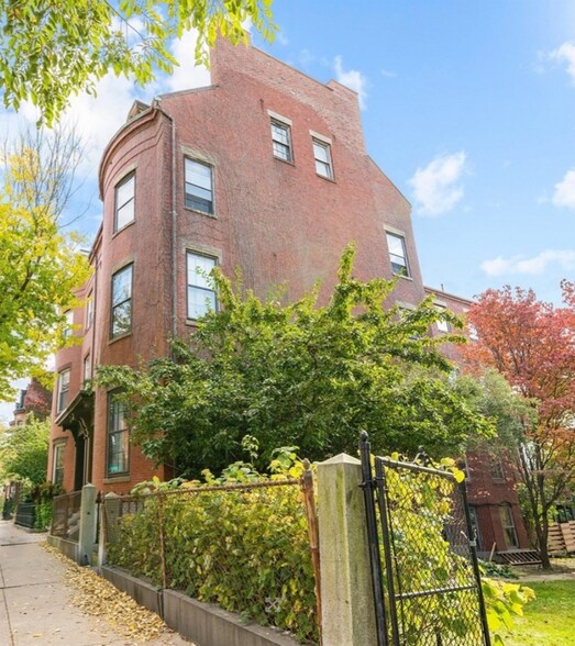 More Photos Of 46 High St, Charlestown Land For Sale