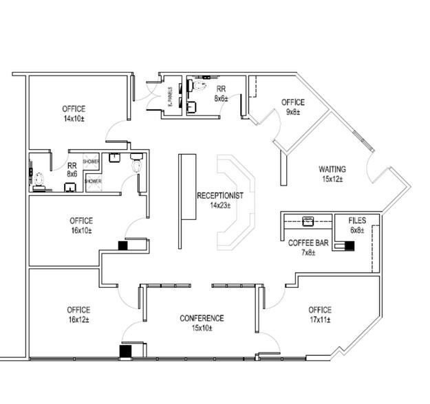 More Photos Of 375 Municipal Dr, Richardson Medical For Sale