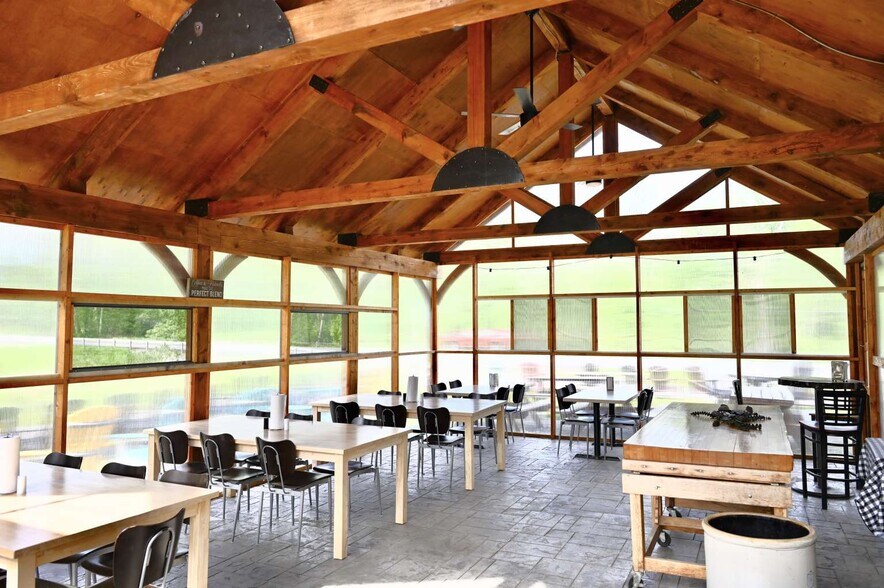 More Photos Of 5888 State Route 14, Rock Stream Restaurant For Sale