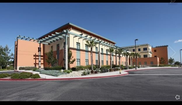 More Photos Of 16465 Sierra Lakes Pky, Fontana Medical For Lease