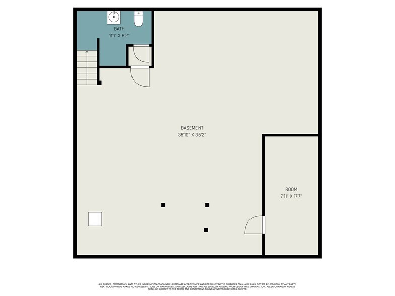 More Photos Of 222 W Plane St, Bethel Storefront For Sale