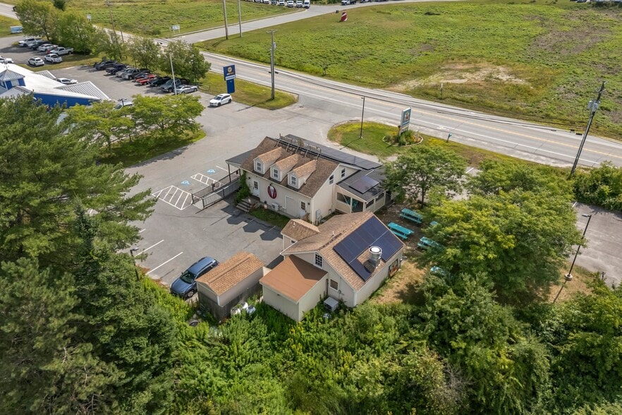 More Photos Of 150 US ROUTE 1, Freeport Fast Food For Sale