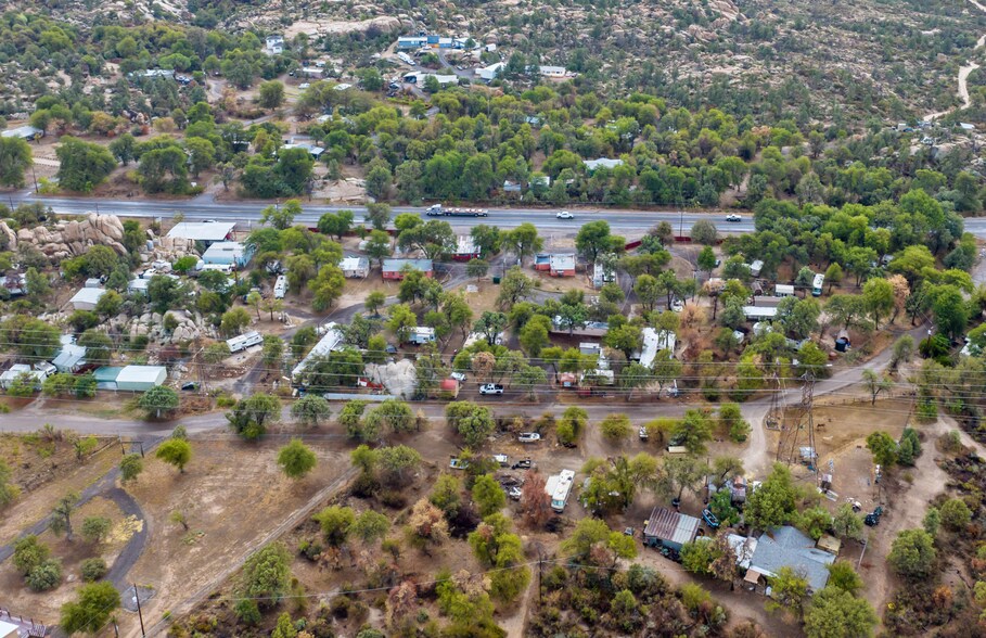 More Photos Of 53390 US-60, Miami Manufactured Housing Mobile Home Park For Sale