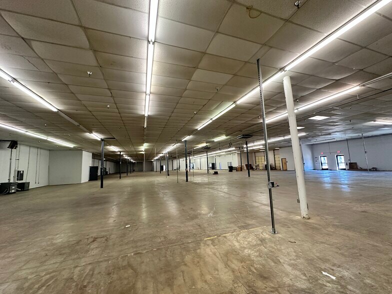 More Photos Of 1001 NE Loop 820, Fort Worth Distribution For Lease