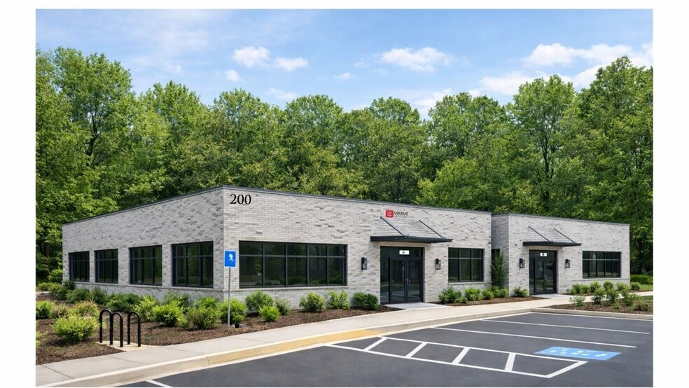 More Photos Of 1300 Upper Hembree Rd, Roswell Unknown For Lease