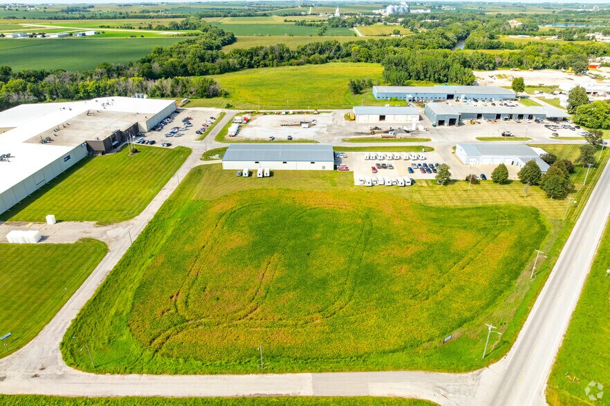 More Photos Of 1501 SW 7th St, Atlantic Land For Sale