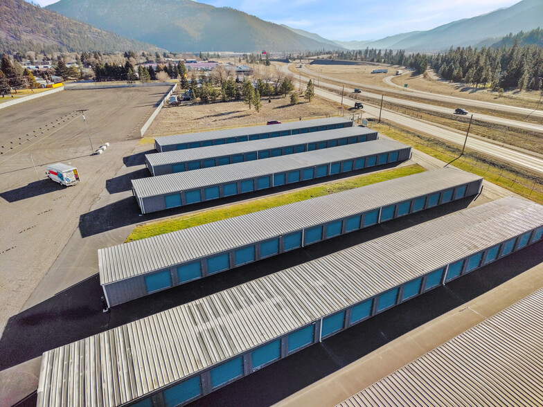 More Photos Of 7102 Montana 200, Missoula Self Storage For Sale