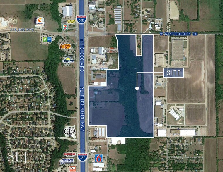 More Photos Of , Lancaster Land For Sale