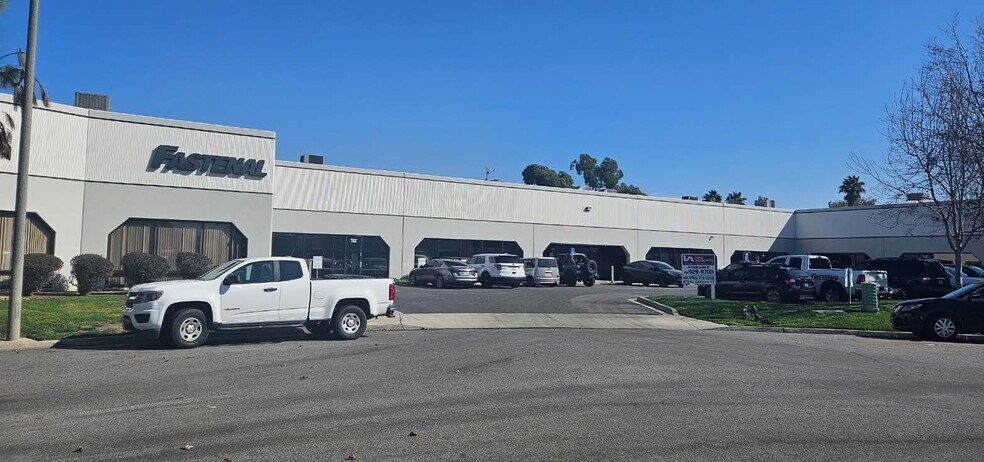 Primary Photo Of 445 Ryan Dr, San Marcos Industrial For Lease