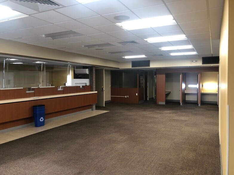 More Photos Of 3400 Chichester Ave, Boothwyn Bank For Lease