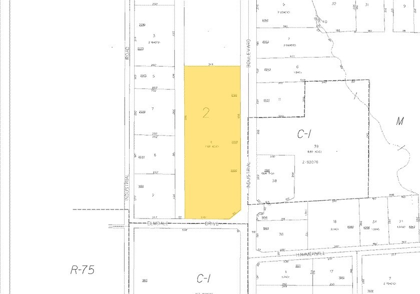 More Photos Of 2000 Mountain Industrial Blvd, Tucker Distribution For Lease