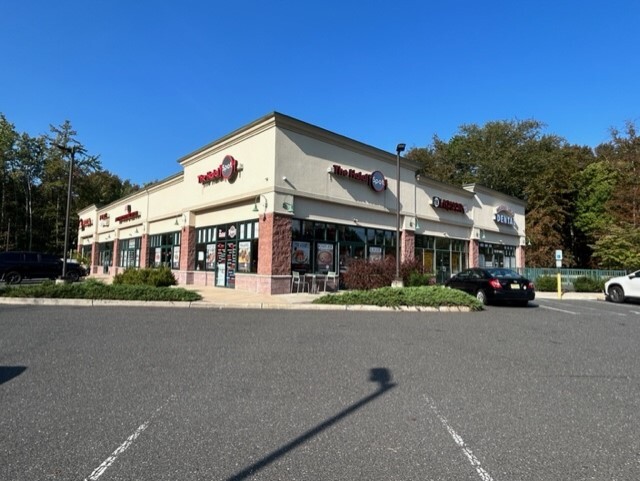 Primary Photo Of 1447 State Route 18, Old Bridge Storefront Retail Office For Lease