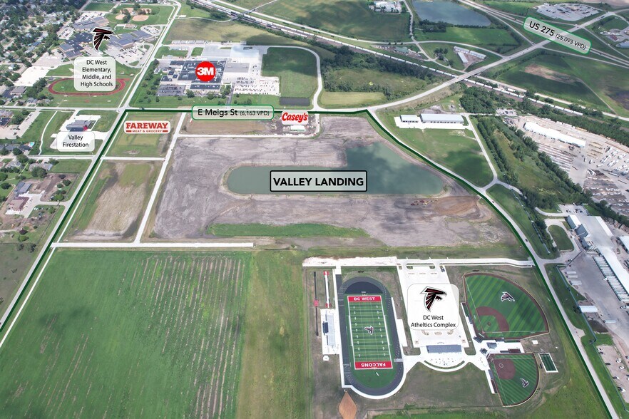 More Photos Of N 264th N 264th and E Meigs Road, Valley Land For Sale
