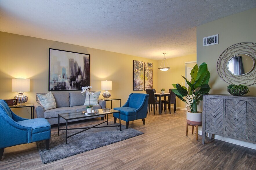 More Photos Of 2751 Hammondton Rd SE, Marietta Apartments For Sale