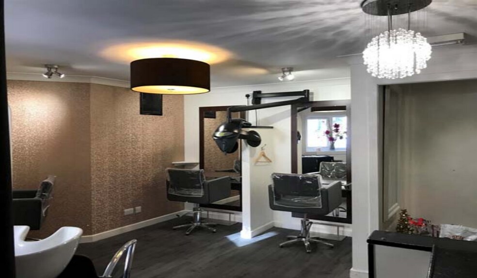 More Photos Of 1 Church St, Inverness General Retail For Sale