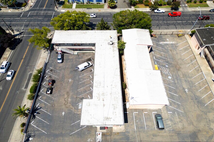 More Photos Of 1005 N El Dorado St, Stockton Hotel For Sale