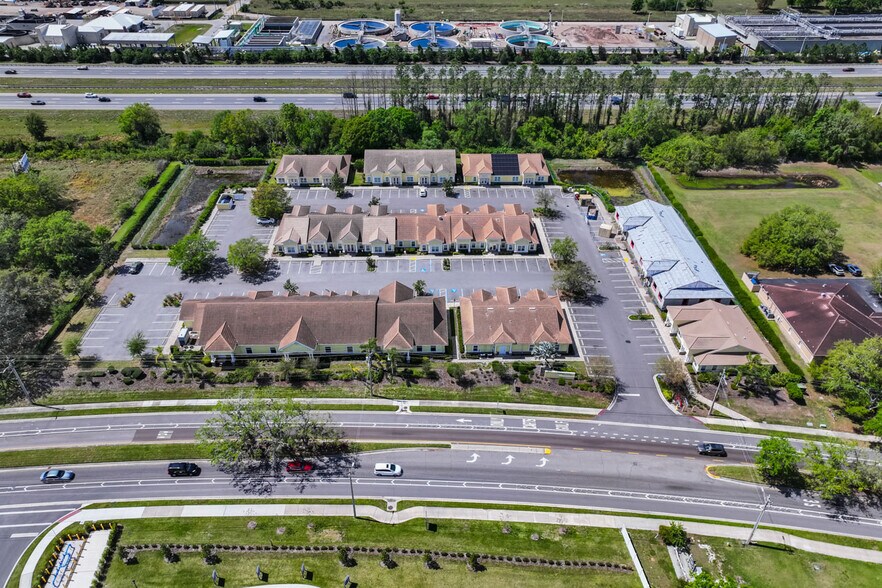 More Photos Of 934 Cypress Village Blvd, Sun City Center Office For Sale