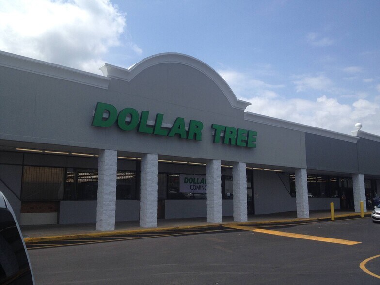 Primary Photo Of Court St @ Court St. & Fairview Ave., Montgomery Unknown For Lease