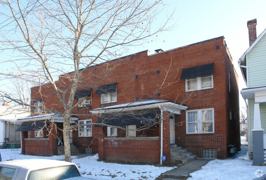 Primary Photo Of , Columbus Multifamily For Sale