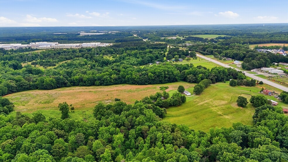 More Photos Of 2750 Moore Duncan Hwy, Moore Land For Sale