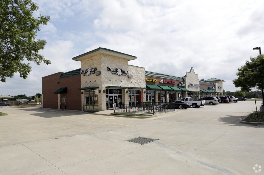 Primary Photo Of 841 N Tarrant Pky, Keller Unknown For Lease