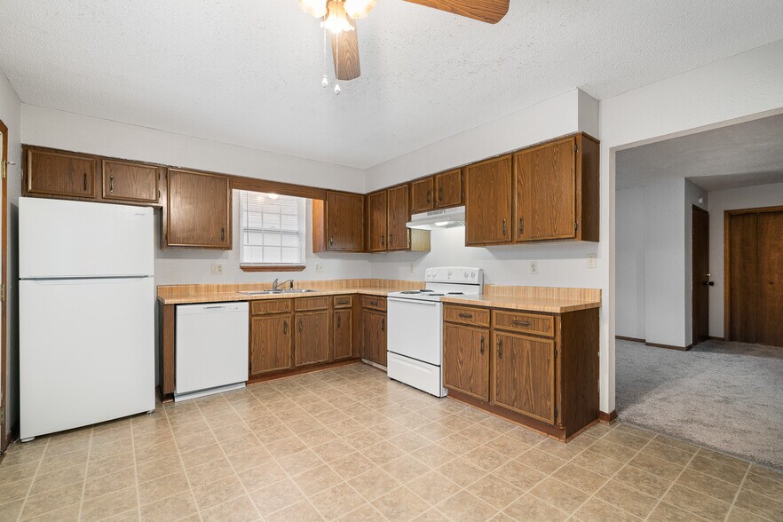 More Photos Of , Independence Multifamily For Sale