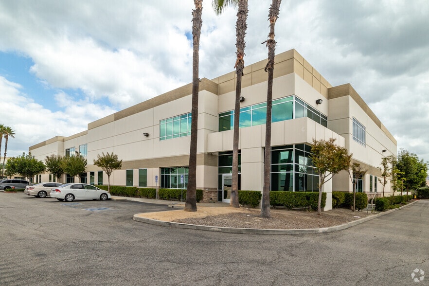 More Photos Of 4020 W Valley Blvd, Walnut Light Distribution For Lease