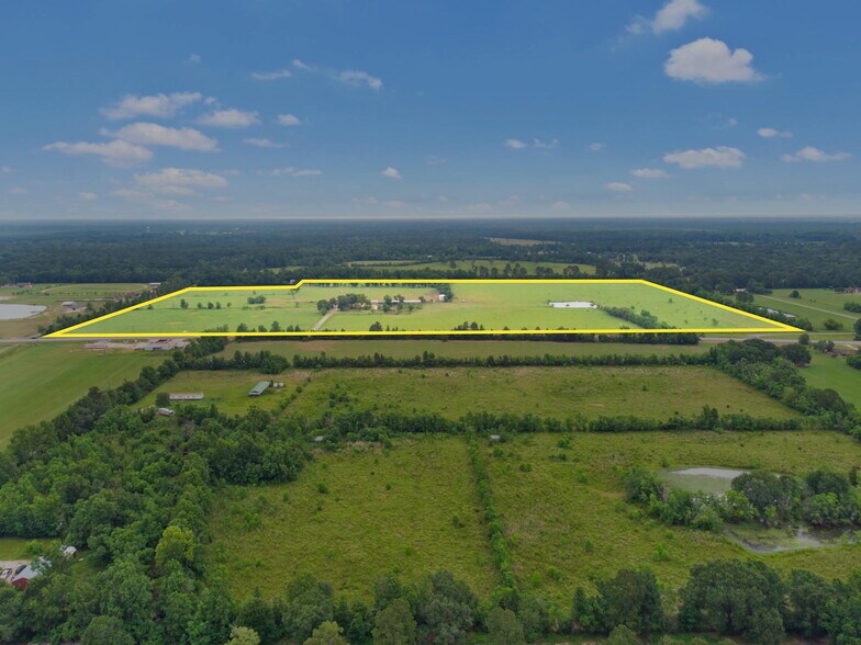 More Photos Of 14630 Hwy 105, Cleveland Land For Sale