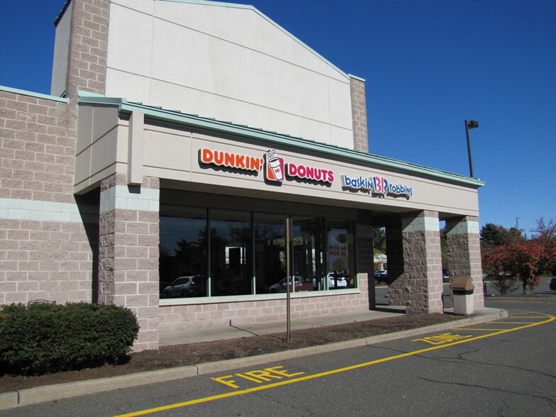 Primary Photo Of 1001- 1037 MacArthur Blvd, Mahwah Unknown For Lease