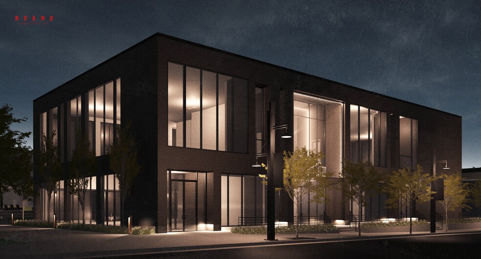 More Photos Of 5414 Center Field Dr, South Jordan Storefront Retail Office For Lease