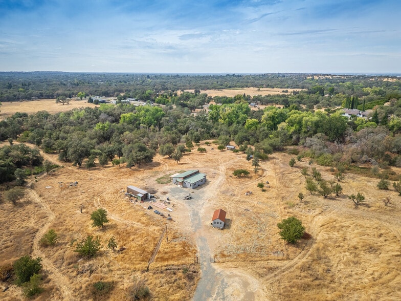 More Photos Of 4850 Hansen Rd, Loomis Land For Sale