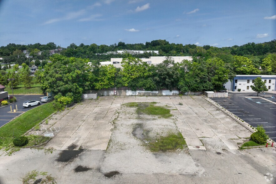 More Photos Of 5416 Ridge Ave, Cincinnati Land For Sale