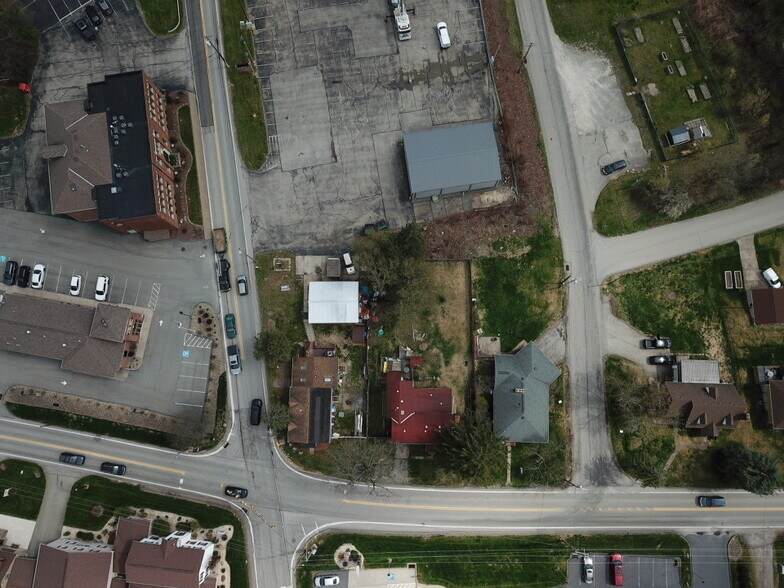 More Photos Of 221 Clay Pike, Irwin Storefront Retail Office For Sale