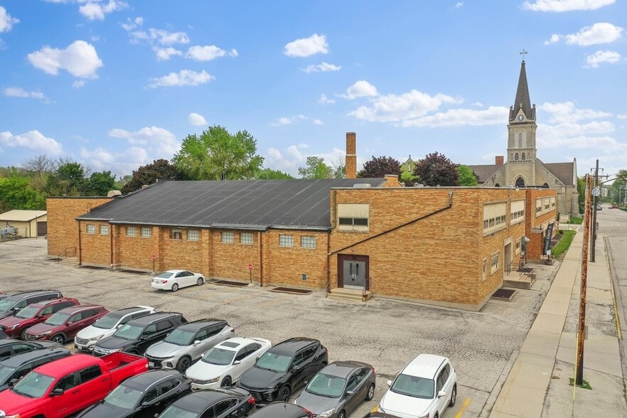 More Photos Of 650 S Irwin Ave, Green Bay Schools For Sale