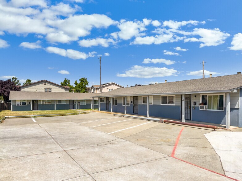 More Photos Of 1637 Kidder Ave, Fairfield Multifamily For Sale
