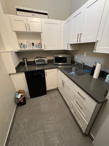 More Photos Of 185-195 Arkansas St, San Francisco Warehouse For Lease