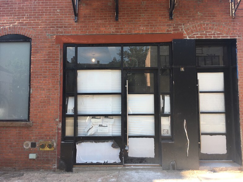 More Photos Of 281 Ellery St, Brooklyn Office Residential For Lease