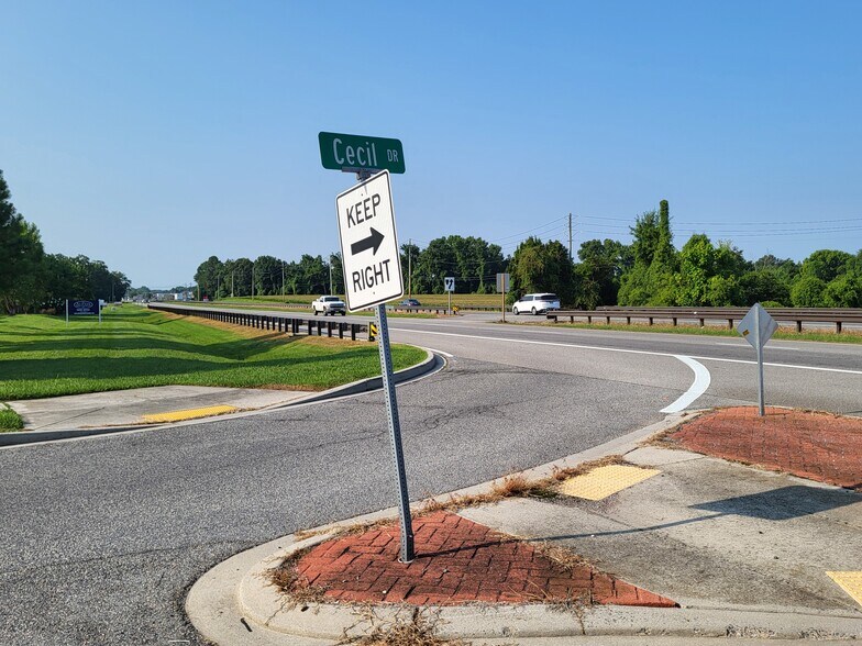 More Photos Of Ocean Gateway, Easton Land For Sale