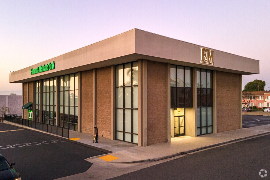 More Photos Of 4516-4550 Atlantic Ave, Long Beach Unknown For Lease