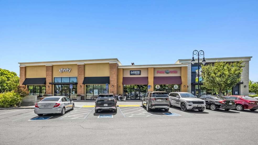 More Photos Of 1670 E Monte Vista Ave, Vacaville Storefront For Sale