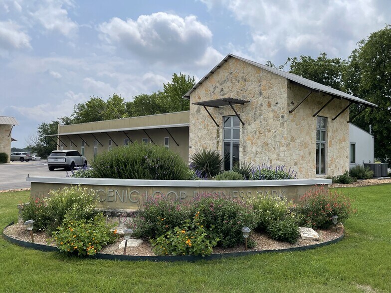 More Photos Of 109 Enterprise Pky, Boerne Loft Creative Space For Lease