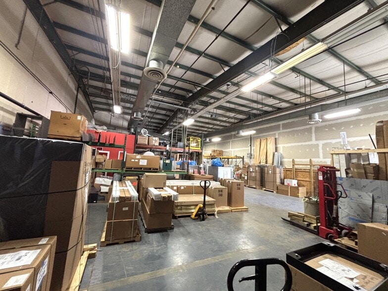 More Photos Of 441 Industry Rd, Waynesboro Warehouse For Sale