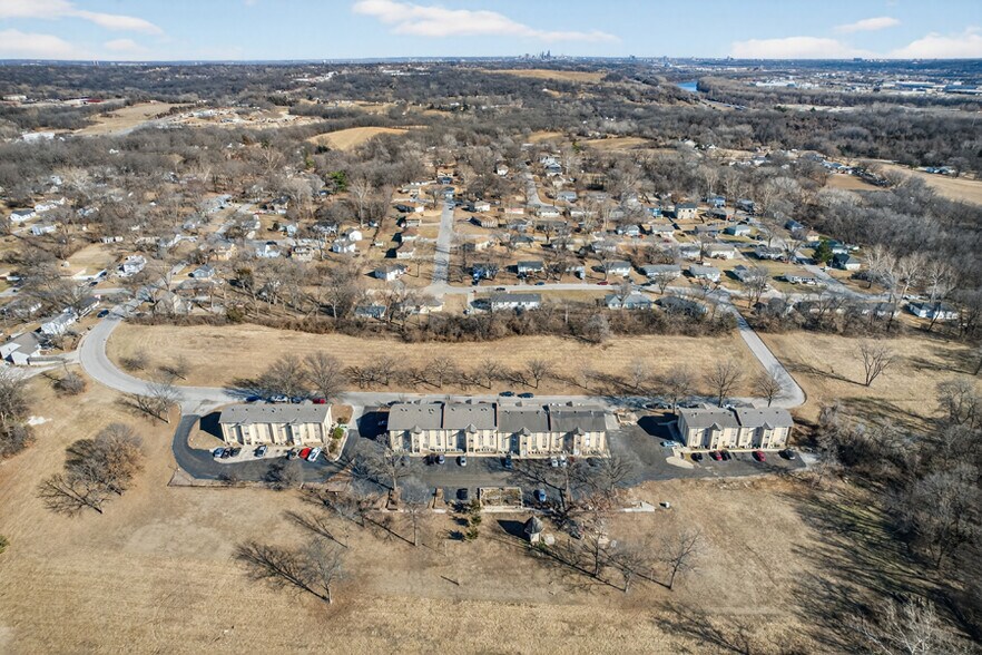 More Photos Of 748 N 63rd St, Kansas City Apartments For Sale
