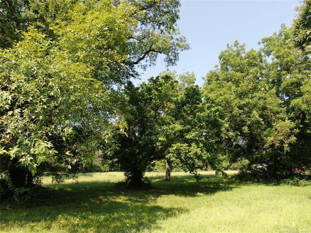 More Photos Of 500 S Muskogee Ave, Okmulgee Office For Sale